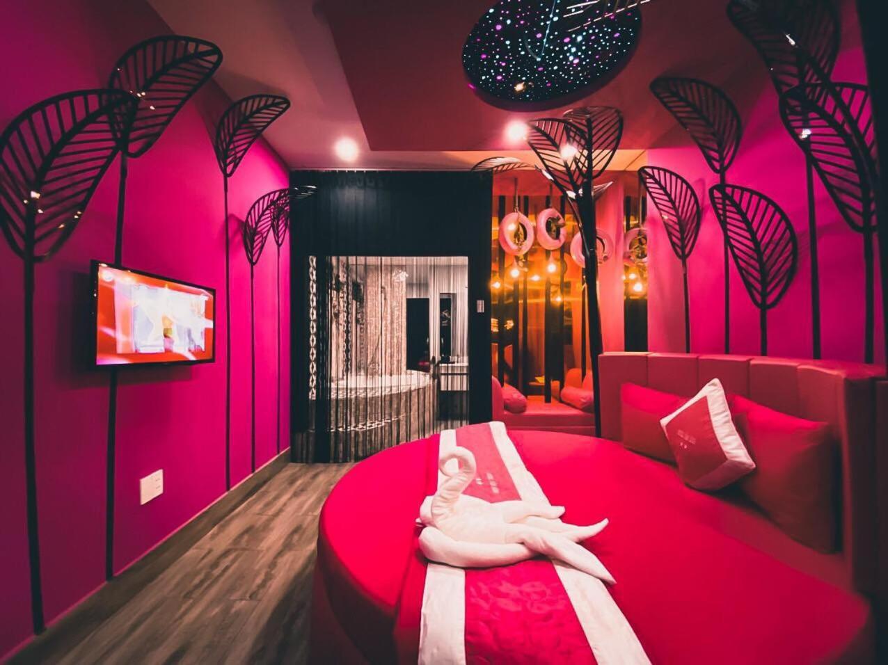 Tan Binh Hotel Hô Chi Minh-Ville Extérieur photo