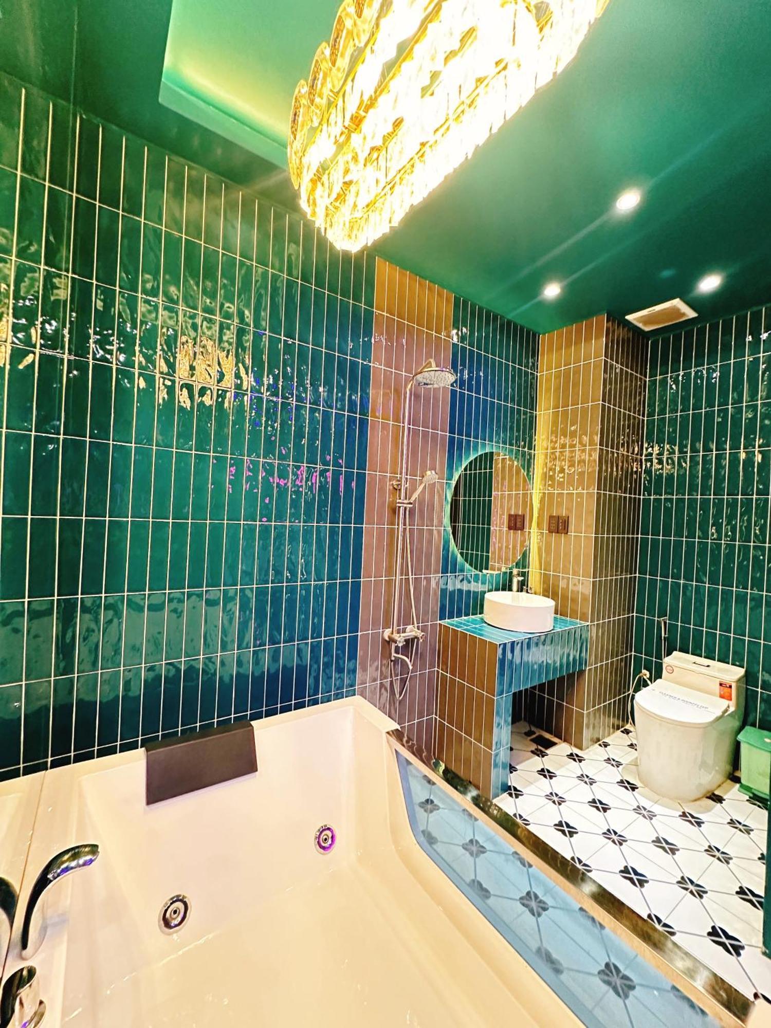 Tan Binh Hotel Hô Chi Minh-Ville Extérieur photo
