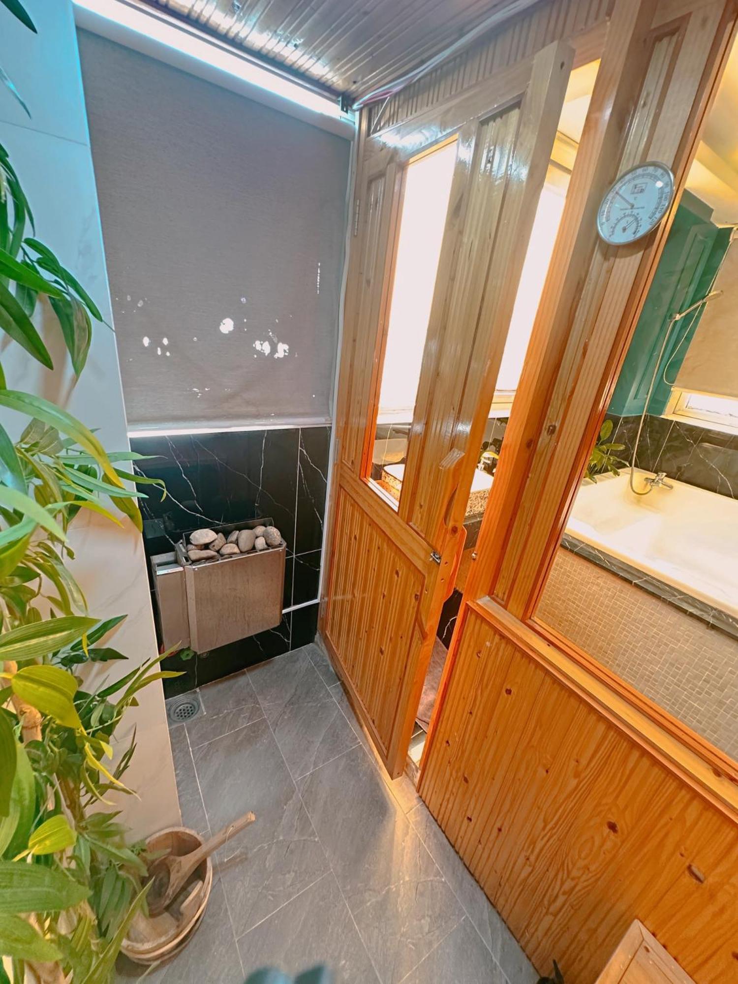 Tan Binh Hotel Hô Chi Minh-Ville Extérieur photo
